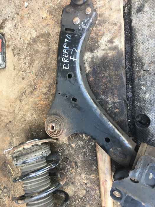 Brat fata stanga -dreapta freelander 2