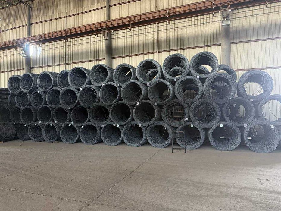 Катанка 5м | 5.5м | 6м | 6.5м | 8м | 10м Российское качество