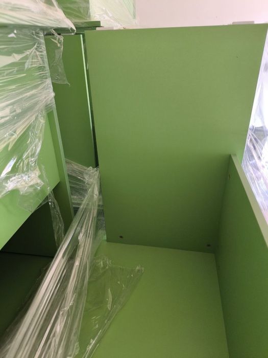 Turkiyadan keltrlgan spalni garnitur