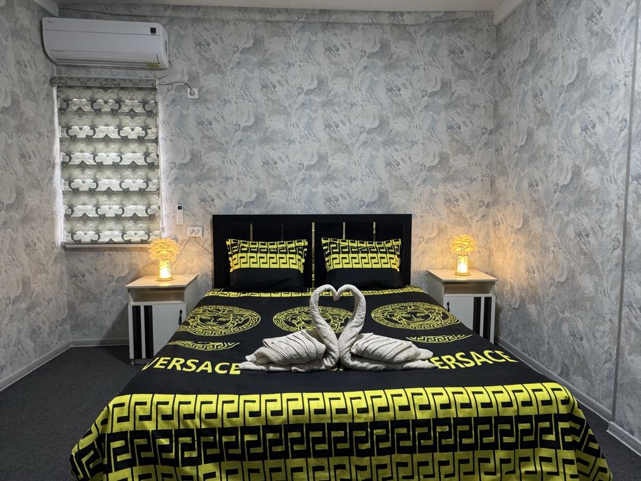 Arzon Bezzaks Hotel
