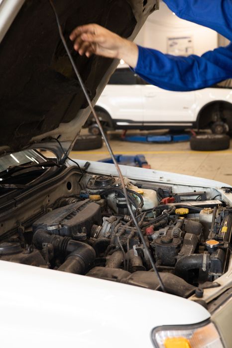 Reparatii Mecanic Auto Constanta