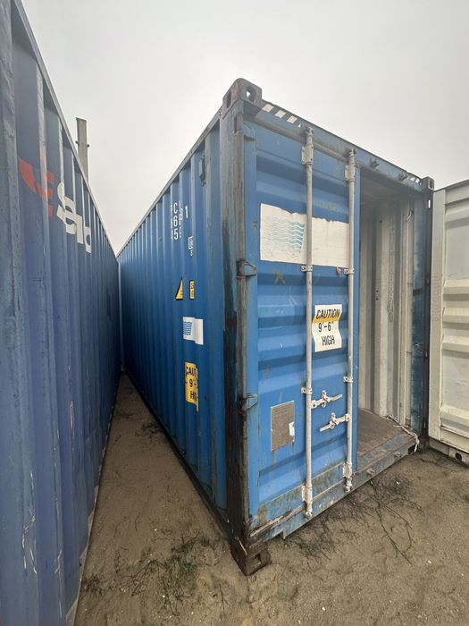 Продам срочно контейнера