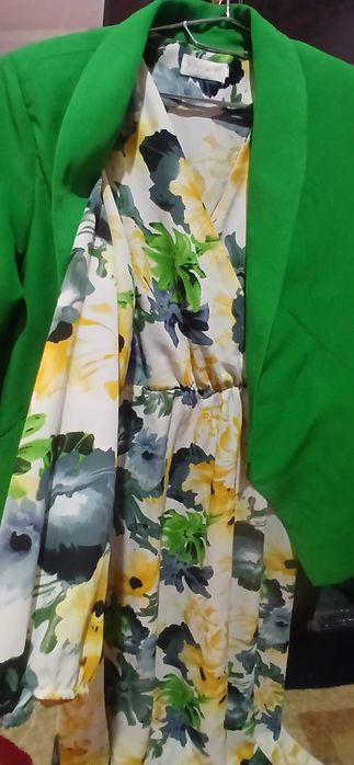 Dvoyka sotiladi chiroyli