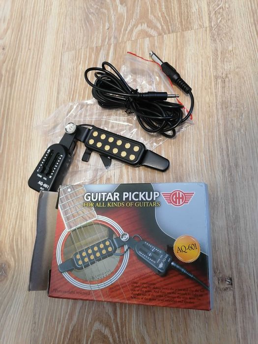 Звукосниматель для гитары Guitar pickup