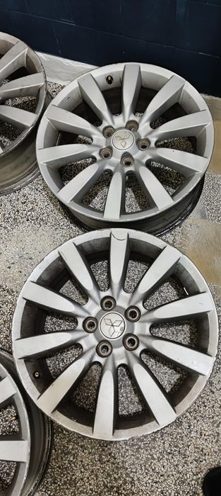 Мицубиши Лансер 18 -ки оригинал