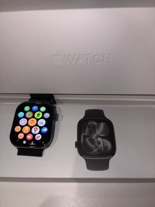 Apple watch 11 продам