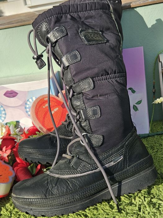 Ecco топли апрески N36