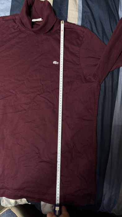 Helanca lacoste marimea L - XL