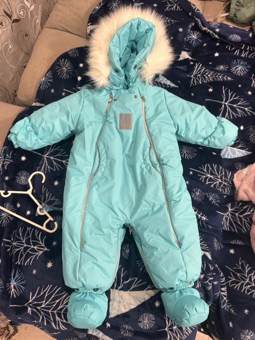Продам комбенизон 3 в 1
