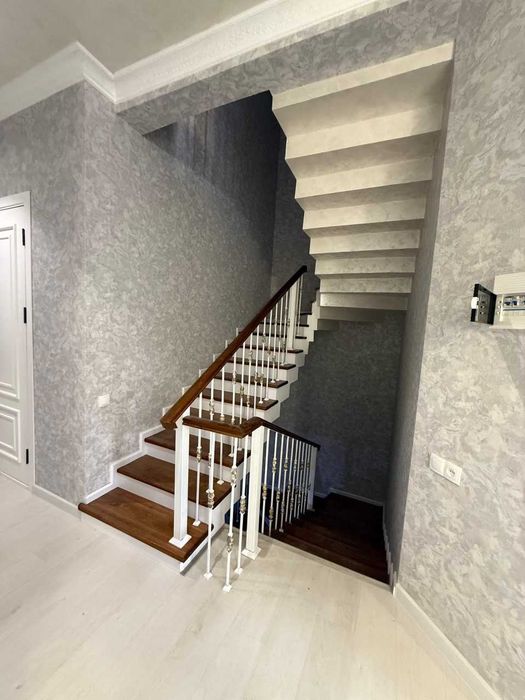 Янги узумзор таййор котеж Бетонкадан 500 метир