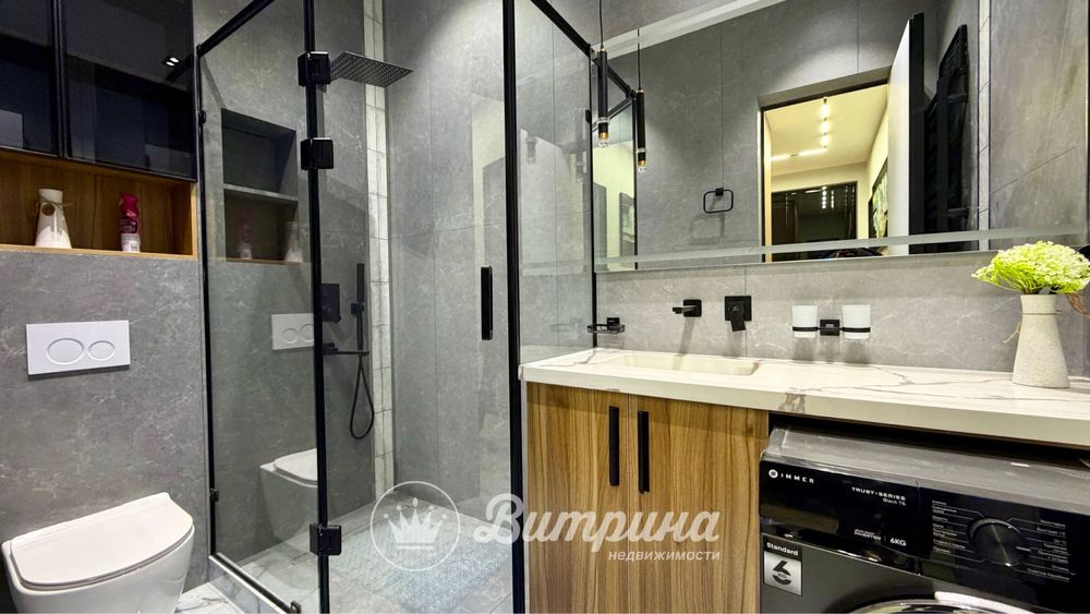 3 комнатная квартира ЖК Infinity(Spirit blok)по СУПЕР ГОРЯЩЕЙ ЦЕНЕ