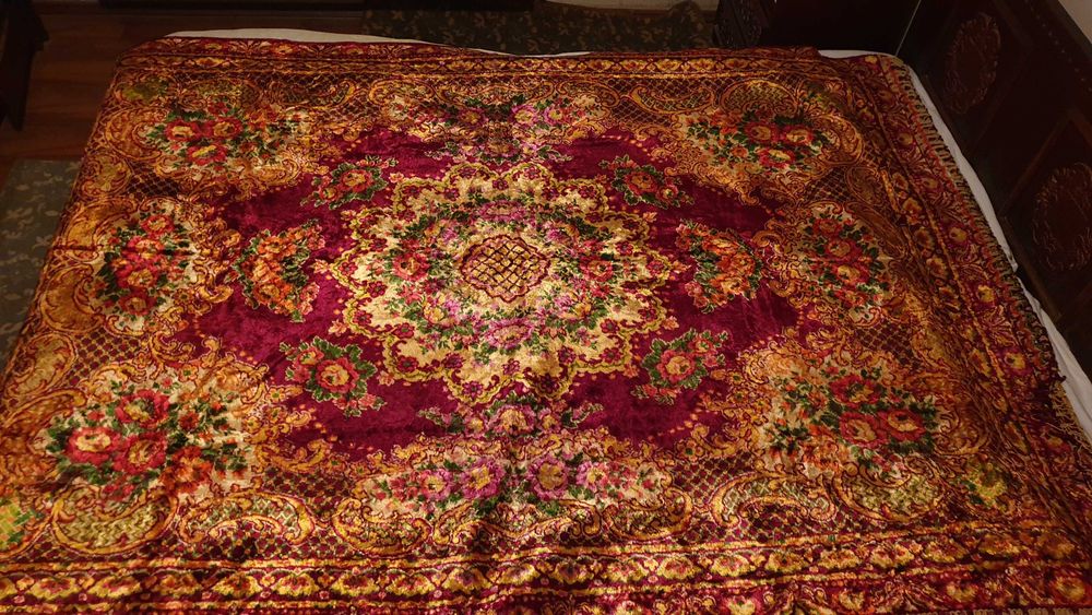 Cuvertura decorativa