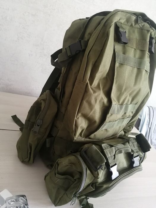 Рюкзак для похода, для отдыха