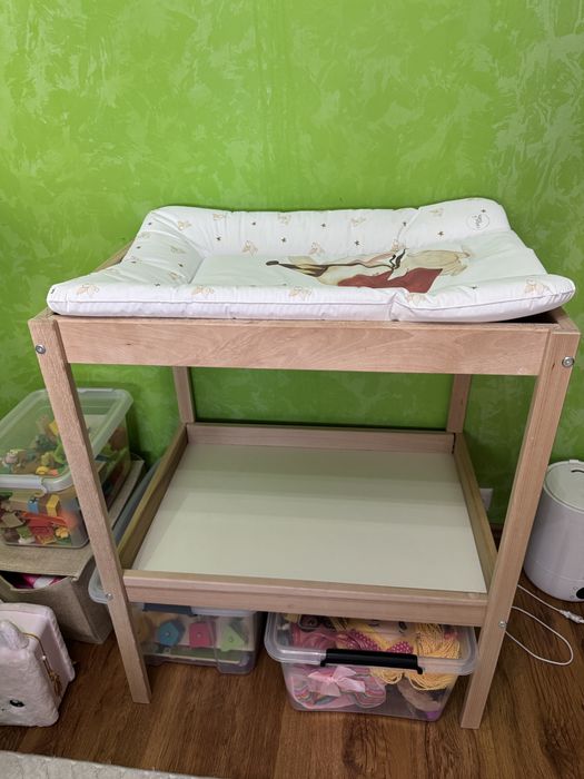 Masă de infășat Ikea