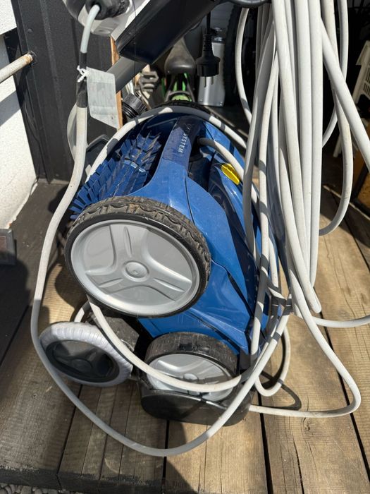 Robot piscina Zodiac Vortex