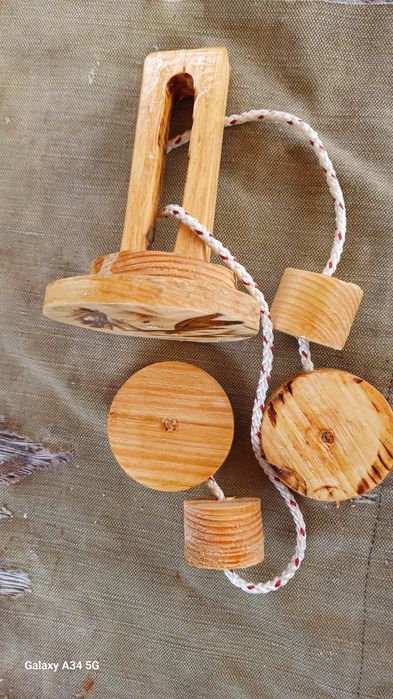 Главоблъсканици за всяка възраст