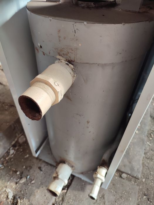 Продам напольный котел