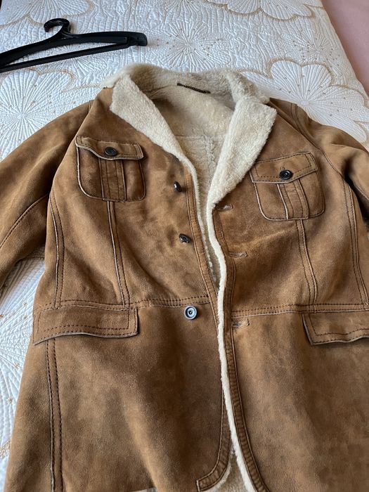 Мужская одежда верхняя