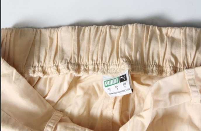 Спортен дамски панталон - PUMA