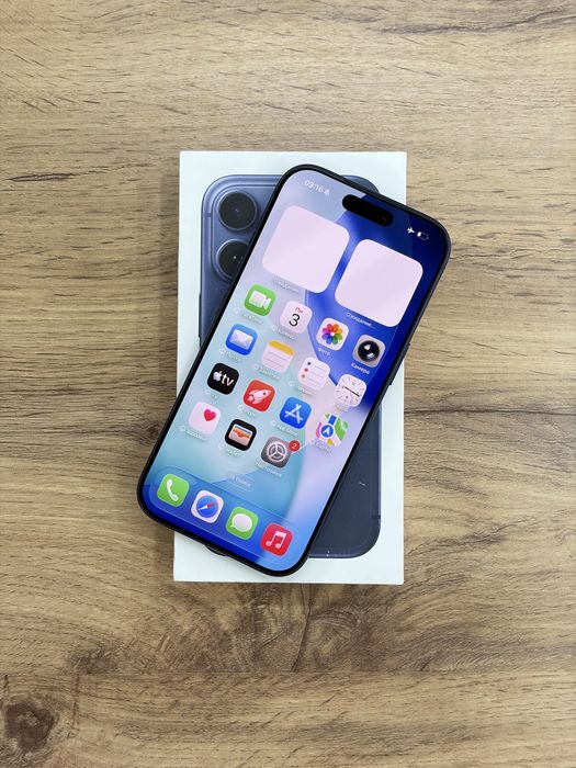 iPhone 17 Pro 256 GB 100% | iStatus Store