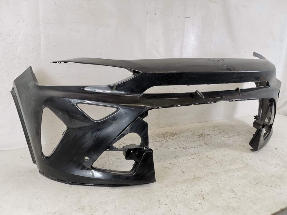 Предна броня Купра Форментор 1 / Cupra Formentor 1 [ - ] Оригинална и