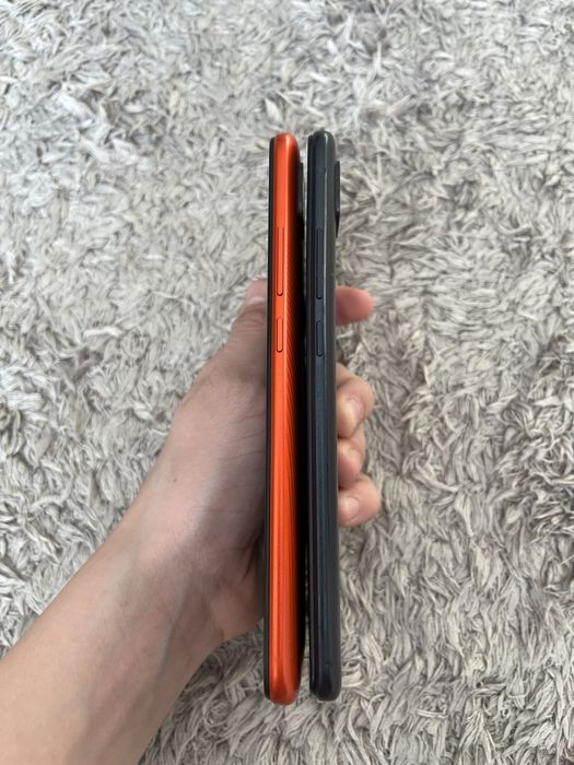 Телефон Redmi 9c