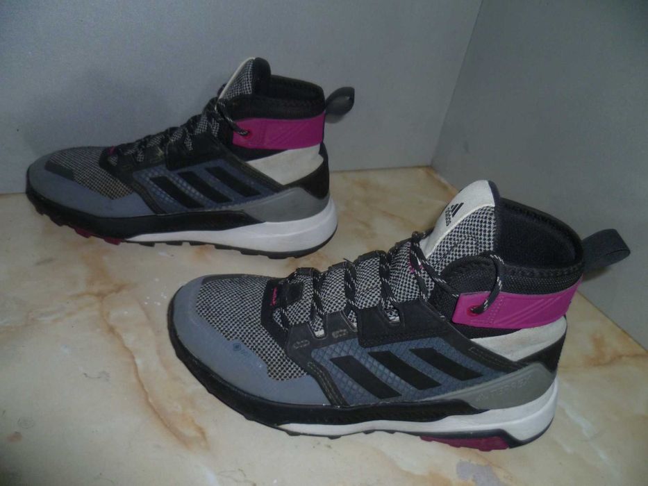 ADIDAS TERREX Gore-tex №38