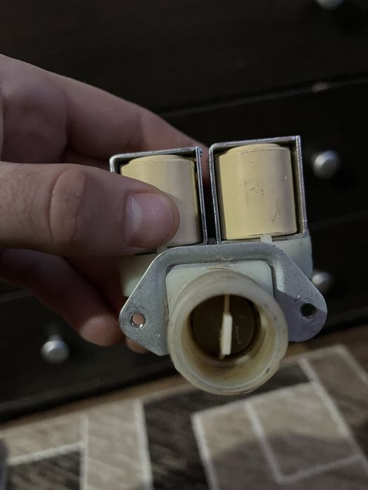 фильтр для подачи воды