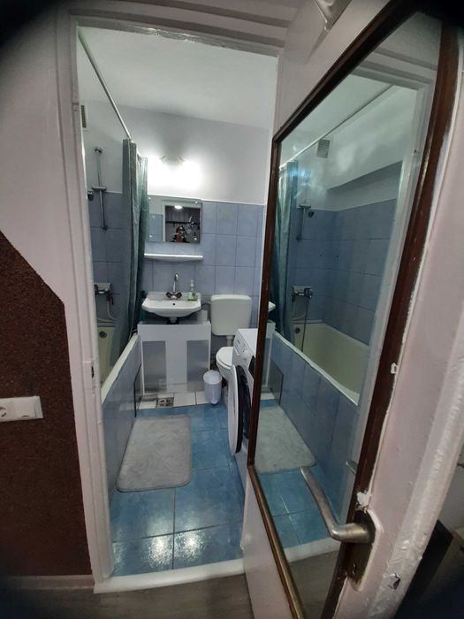 Chirie apartament 3 camere