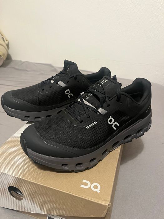 Маратонки On running Cloudvista 2 Waterproof