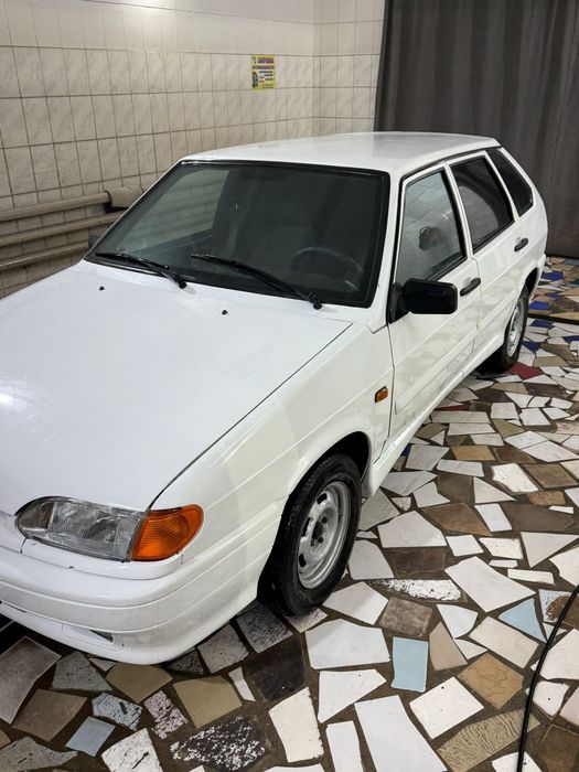 Аренда автомашины