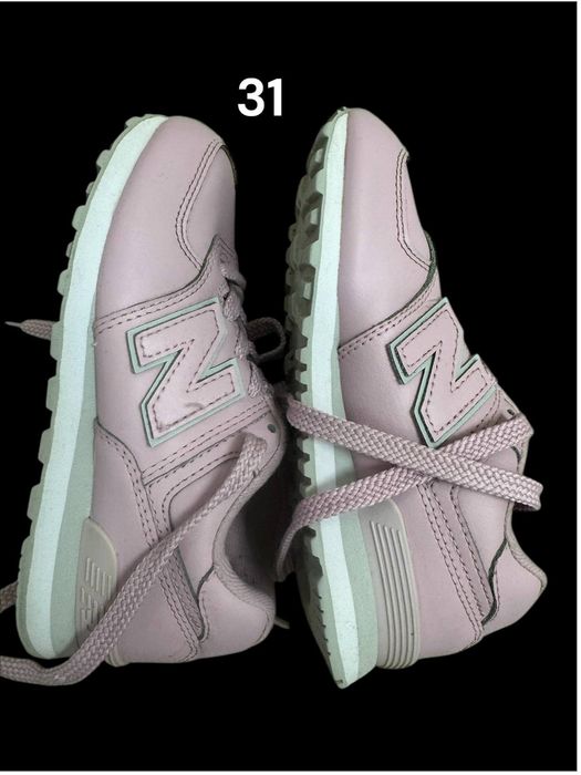 Adidași fetita mar 30