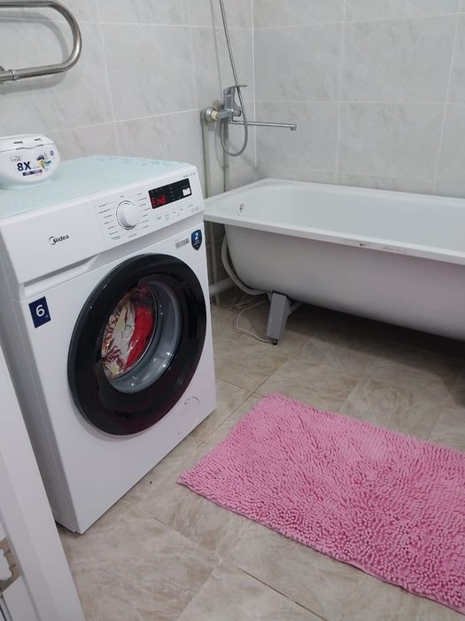 Суточный квартира