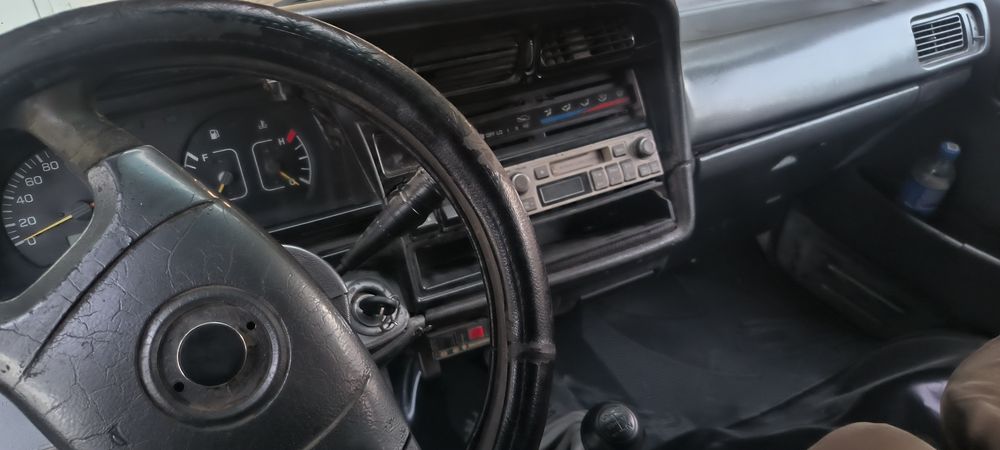 Продается автомобиль Фатон