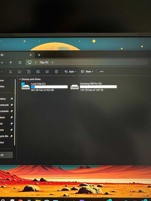 ASUS ROG Strix G15 - 32GB ddr5/ 3TB nvme/ 360Hz / RYZEN 7 / RTX3060 6gb