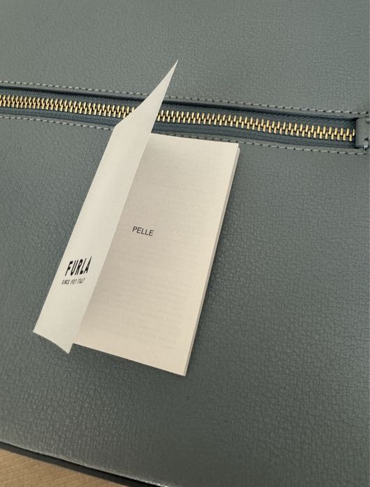 оригинална раница FURLA
