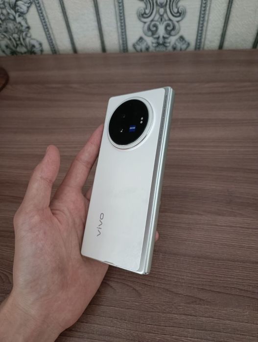 Vivo x fold 3 12/256гб