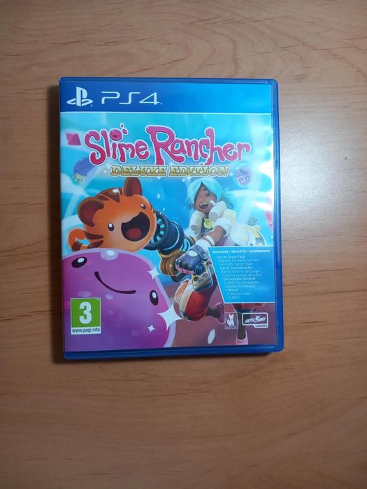 Игри за Плейстейшън 4