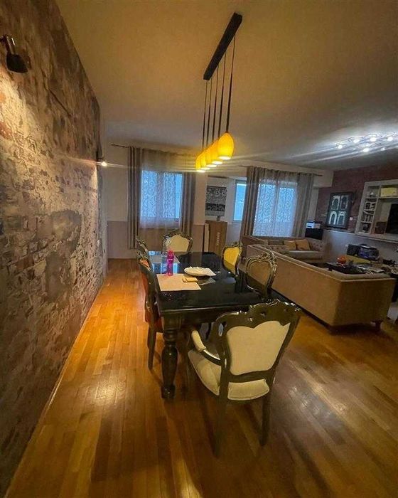 Дава се под наем Многостаен апартамент в Пловдив, Западен - 91 кв.м за 474.3 € - Снимка #2