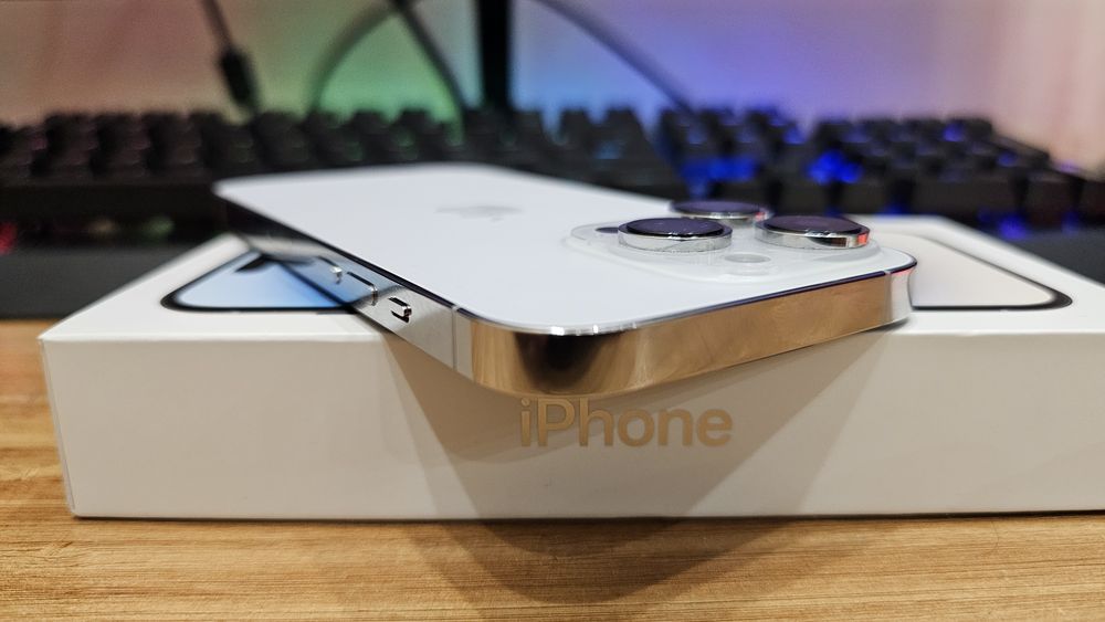 iPhone 14 pro 128 Gb