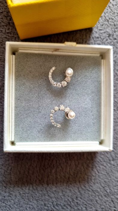 Комплект Swarovski