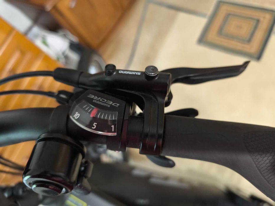 Пподавам КТМ Macina ел, Колело 23 г, Ново