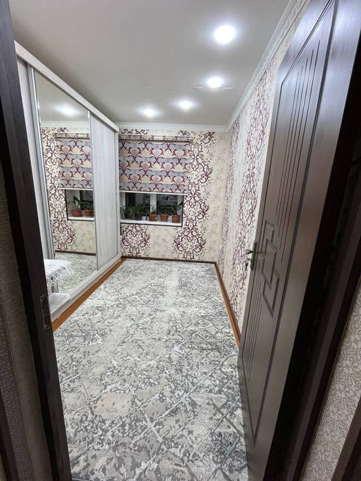 Продаётся 2-х комнатный квартира