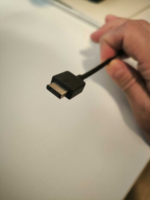 Adaptor Lenovo LAN RJ45 SC10P42354