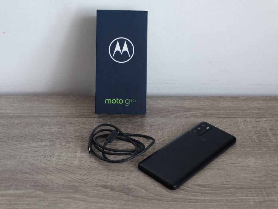 Telefon Motorola g60s