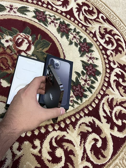 Iphone 13 Pro Max 256 gb 1 qol 84%