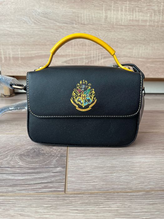 Оригинална Harry Potter чантичка