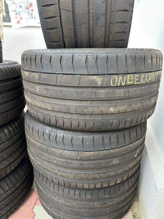 Anvelope vara 275/30/20