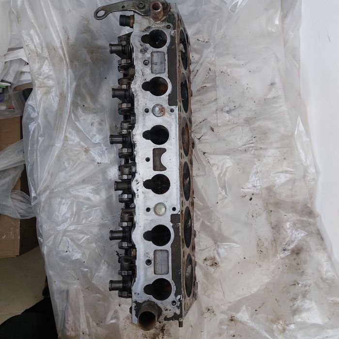 Продам гбц Мерседес w124,w201(190) М103