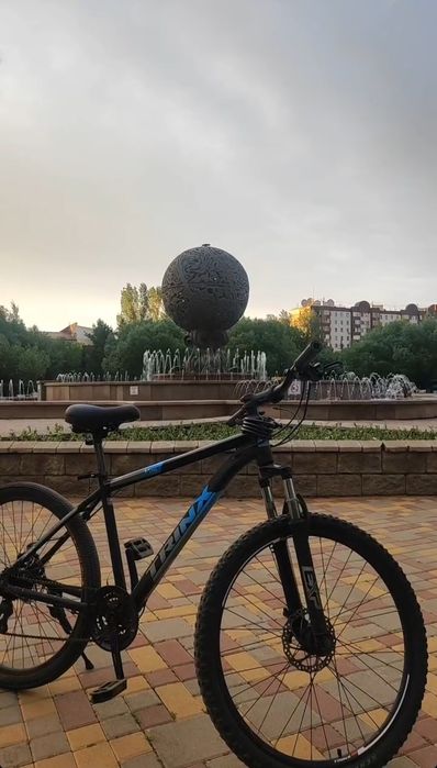 Продам велосипед